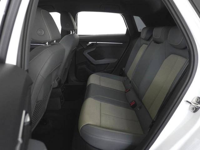 A3 スポーツバック30TFSIアドバンスド New urban style ナビゲーションパッケージ コンビニエンス&アシスタンスパッケージ 認定中古車(8枚目)