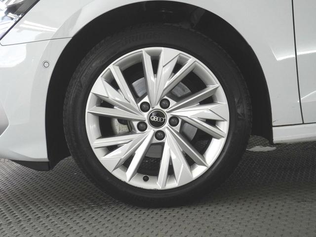 A3 スポーツバック30TFSIアドバンスド New urban style ナビゲーションパッケージ コンビニエンス&アシスタンスパッケージ 認定中古車(9枚目)