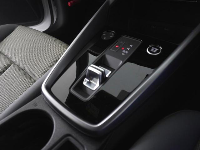 A3 スポーツバック30TFSIアドバンスド New urban style ナビゲーションパッケージ コンビニエンス&アシスタンスパッケージ 認定中古車(11枚目)