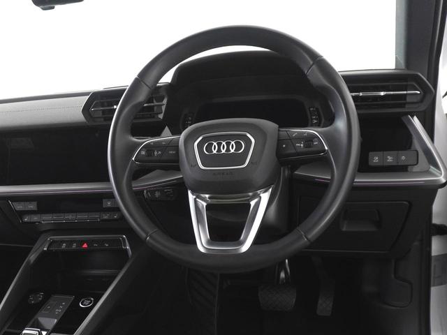 A3 スポーツバック30TFSIアドバンスド New urban style ナビゲーションパッケージ コンビニエンス&アシスタンスパッケージ 認定中古車(12枚目)