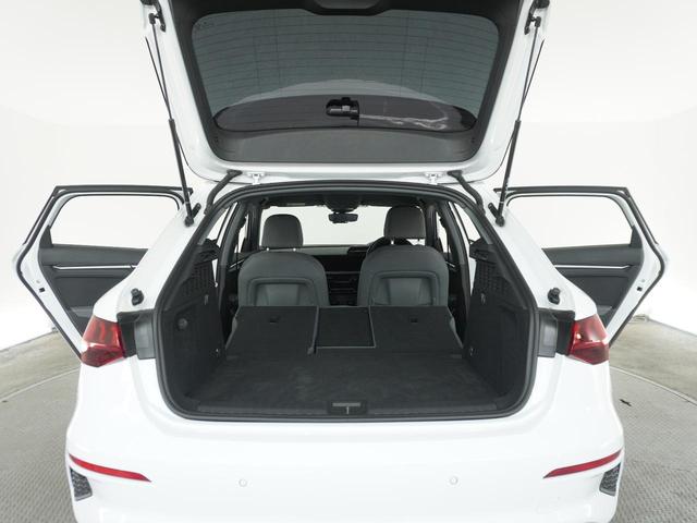 A3 スポーツバック30TFSIアドバンスド New urban style ナビゲーションパッケージ コンビニエンス&アシスタンスパッケージ 認定中古車(13枚目)