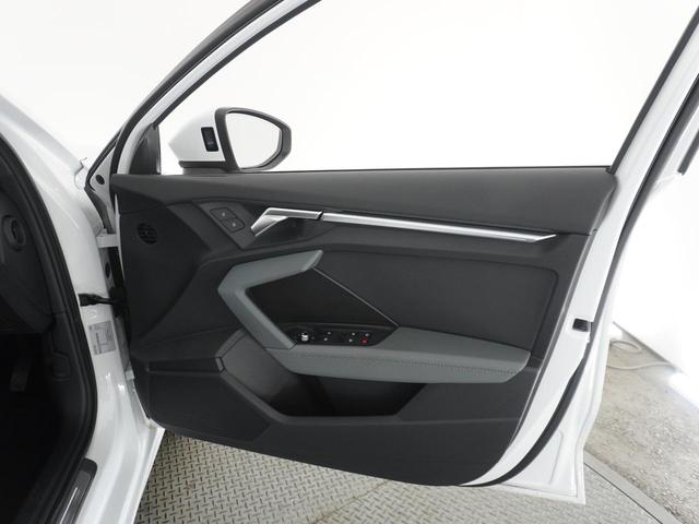 A3 スポーツバック30TFSIアドバンスド New urban style ナビゲーションパッケージ コンビニエンス&アシスタンスパッケージ 認定中古車(14枚目)