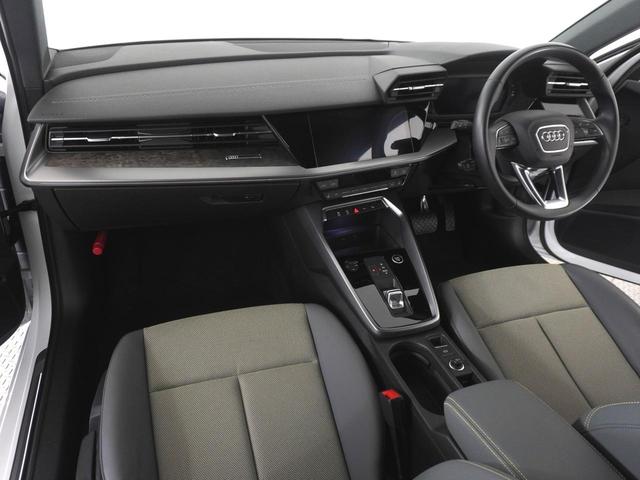 A3 スポーツバック30TFSIアドバンスド New urban style ナビゲーションパッケージ コンビニエンス&アシスタンスパッケージ 認定中古車(15枚目)