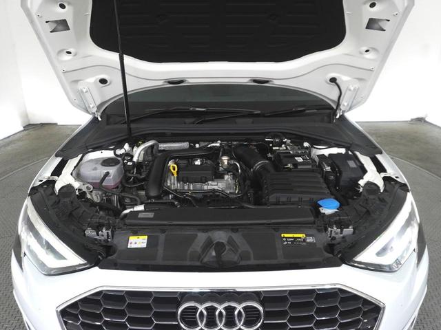 A3 スポーツバック30TFSIアドバンスド New urban style ナビゲーションパッケージ コンビニエンス&アシスタンスパッケージ 認定中古車(18枚目)