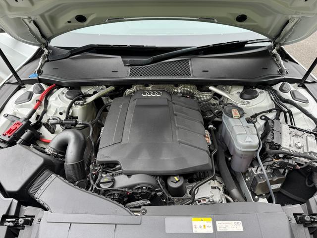 １０分程度の試乗コースをご用意致しております。アウディの走行性能をぜひご体感ください。