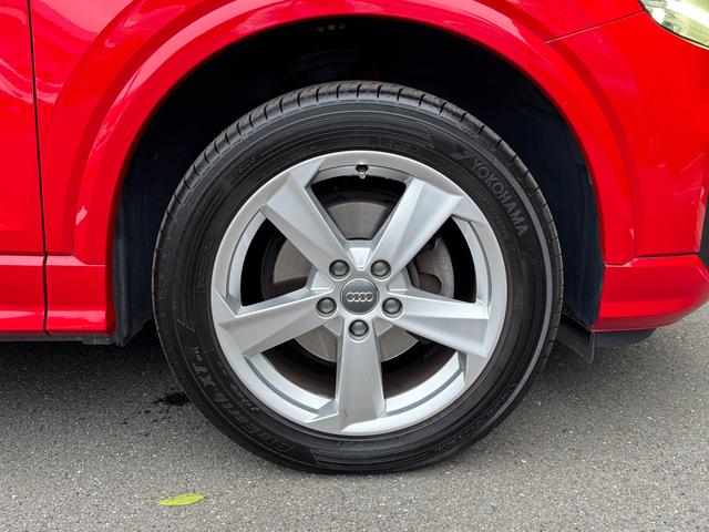 Ｑ２ ３０ＴＦＳＩスポーツ　アシスタンスパッケージ　オートマチックテールゲート　ナビゲーションパッケージ　バーチャルコクピット　認定中古車（16枚目）