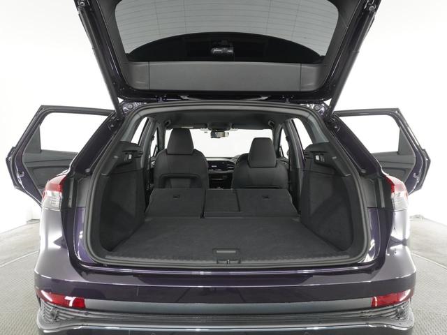 Q4 e-トロン 40e-トロン advancedインテリアパッケージ アコースティックガラス(フロントサイド) 認定中古車(13枚目)