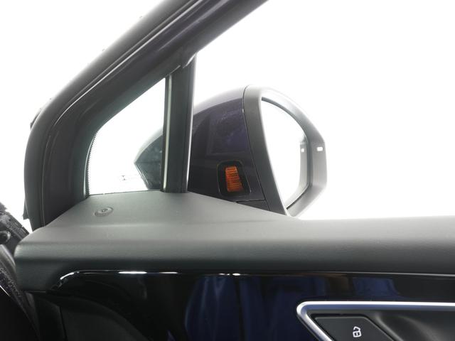 Q4 e-トロン 40e-トロン advancedインテリアパッケージ アコースティックガラス(フロントサイド) 認定中古車(16枚目)