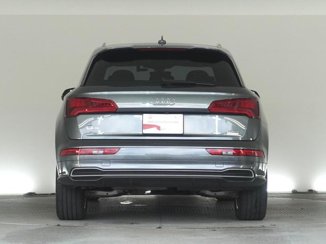 Q5 40TDIクワトロ スポーツ S line パッケージ アシスタンスパッケージ マトリクスLEDヘッドライトパッケージ リヤアシスタンスパッケージ(5枚目)