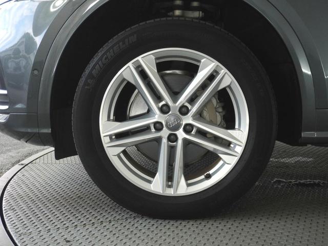 Q5 40TDIクワトロ スポーツ S line パッケージ アシスタンスパッケージ マトリクスLEDヘッドライトパッケージ リヤアシスタンスパッケージ(7枚目)