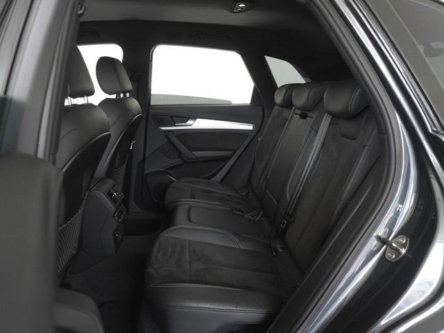 Q5 40TDIクワトロ スポーツ S line パッケージ アシスタンスパッケージ マトリクスLEDヘッドライトパッケージ リヤアシスタンスパッケージ(9枚目)
