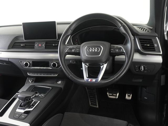Q5 40TDIクワトロ スポーツ S line パッケージ アシスタンスパッケージ マトリクスLEDヘッドライトパッケージ リヤアシスタンスパッケージ(12枚目)
