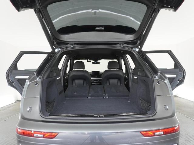 Q5 40TDIクワトロ スポーツ S line パッケージ アシスタンスパッケージ マトリクスLEDヘッドライトパッケージ リヤアシスタンスパッケージ(15枚目)