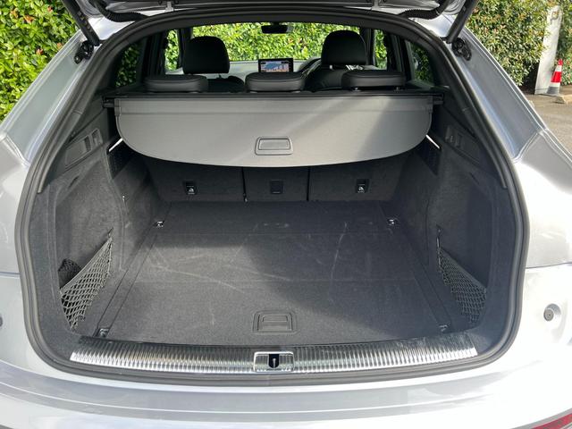 Q5スポーツバック 40TDIクワトロ Sライン S line dynamic edition パッケージ S line Plus パッケージ TVチューナー コンフォートパッケージ 認定中古車(13枚目)