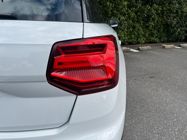 Ｑ２ ３５ＴＦＳＩアドバンスド　コンビニエンス＆アシスタンスパッケージ　ナビゲーションパッケージ　テクノロジーパッケージ　認定中古車（14枚目）