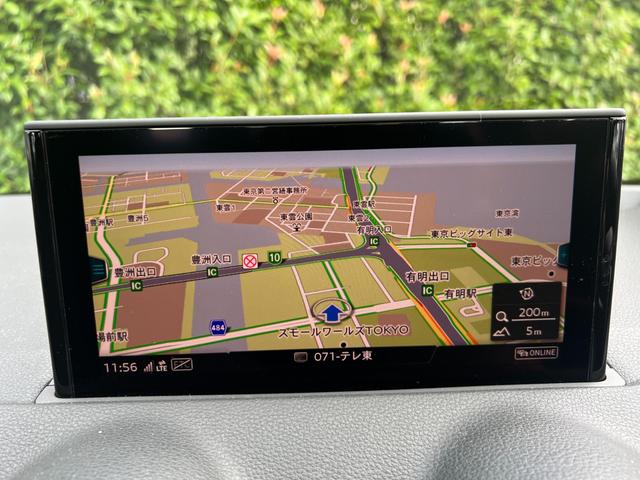 Ｑ２ ３５ＴＦＳＩアドバンスド　ナビゲーションパッケージ　　コンビニエンス＆アシスタンスパッケージ　テクノロジーパッケージ　　バーチャルコックピット　認定中古車（10枚目）