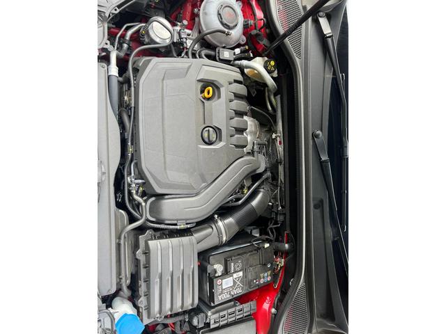 Ｑ２ ３５ＴＦＳＩアドバンスド　ナビゲーションパッケージ　　コンビニエンス＆アシスタンスパッケージ　テクノロジーパッケージ　　バーチャルコックピット　認定中古車（18枚目）