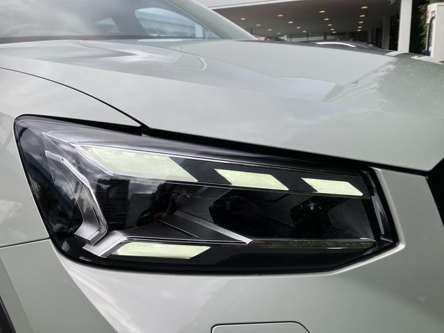 Ｑ２ ３５ＴＦＳＩアドバンスド　ｌｉｍｉｔｅｄ　ｅｄｉｔｉｏｎ　パッケージ　パーシャルレザーシート　コンビニエンス＆アシスタンスパッケージ　ナビゲーションパッケージ　認定中古車（15枚目）