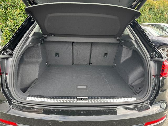 Q3 35TFSIアドバンスド コンビニエンスアシスタンスパッケージ スマートフォンインターフェース ステアリング3スポークレザーマルチファンクションパドルシフト 認定中古車(13枚目)