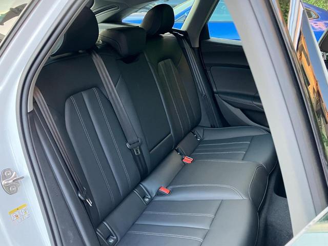 A5アバント TFSI 110kW advancedパッケージ 認定中古車(8枚目)
