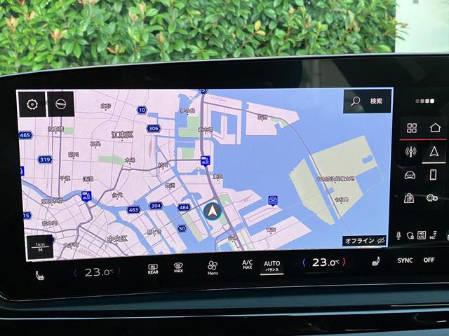 A5アバント TFSI 110kW advancedパッケージ 認定中古車(10枚目)