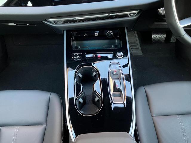 A5アバント TFSI 110kW advancedパッケージ 認定中古車(11枚目)