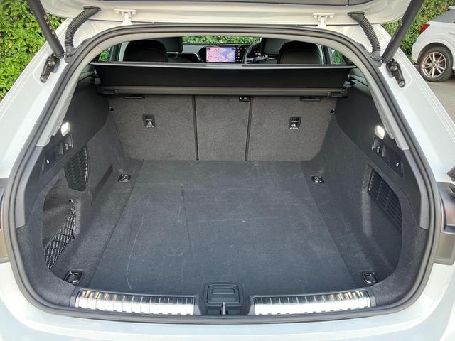 A5アバント TFSI 110kW advancedパッケージ 認定中古車(13枚目)