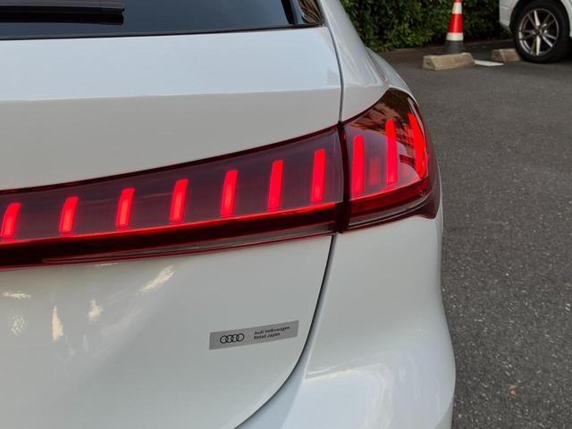 A5アバント TFSI 110kW advancedパッケージ 認定中古車(14枚目)