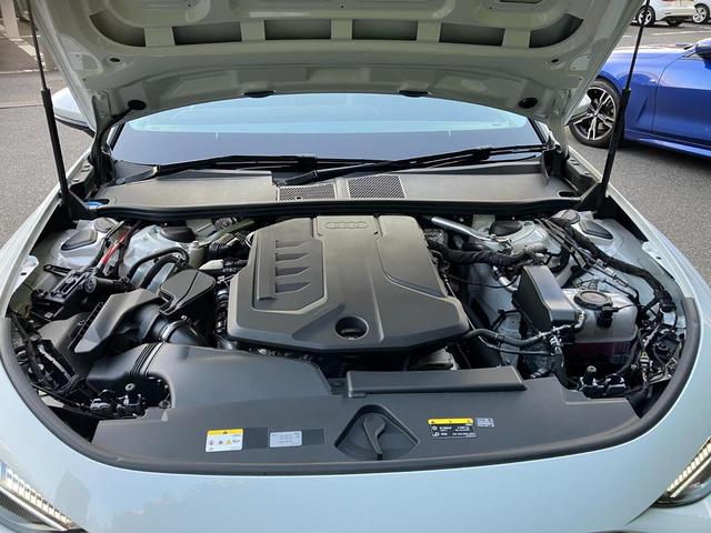 A5アバント TFSI 110kW advancedパッケージ 認定中古車(18枚目)