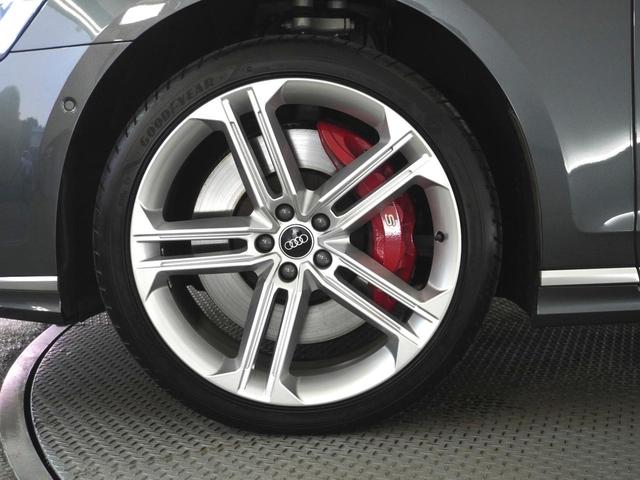 S8 ベースグレード コンフォートパッケージ Bang & Olufsen 3Dアドバンストサウンドシステム Audi デザインセレクション パステルシルバー パノラマサンルーフ(7枚目)