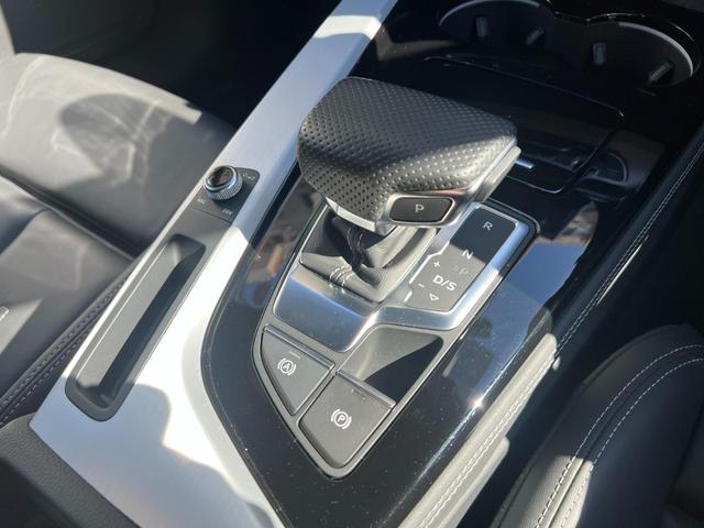 A4アバント 40TDIクワトロ Sライン S lineマイシュターシュトック S line plusパッケージ コンフォートパッケージ ダンピングコントロールスポーツサスペンション 認定中古車(11枚目)