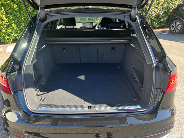 A4アバント 40TDIクワトロ Sライン S lineマイシュターシュトック S line plusパッケージ コンフォートパッケージ ダンピングコントロールスポーツサスペンション 認定中古車(13枚目)