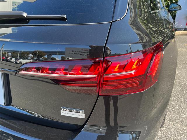 A4アバント 40TDIクワトロ Sライン S lineマイシュターシュトック S line plusパッケージ コンフォートパッケージ ダンピングコントロールスポーツサスペンション 認定中古車(14枚目)