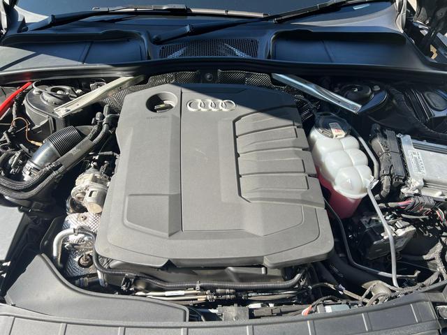 A4アバント 40TDIクワトロ Sライン S lineマイシュターシュトック S line plusパッケージ コンフォートパッケージ ダンピングコントロールスポーツサスペンション 認定中古車(18枚目)