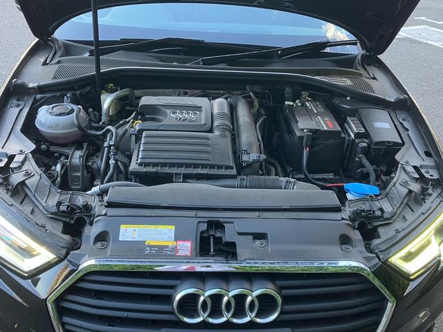 １０分程度の試乗コースをご用意致しております。アウディの走行性能をぜひご体感ください。