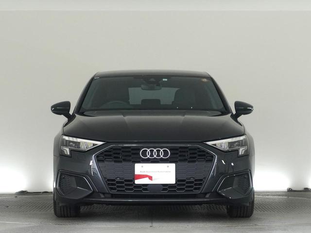 A3 スポーツバック30TFSI ナビゲーションパッケージ コンビニエンス&アシスタンスパッケージ 認定中古車(3枚目)