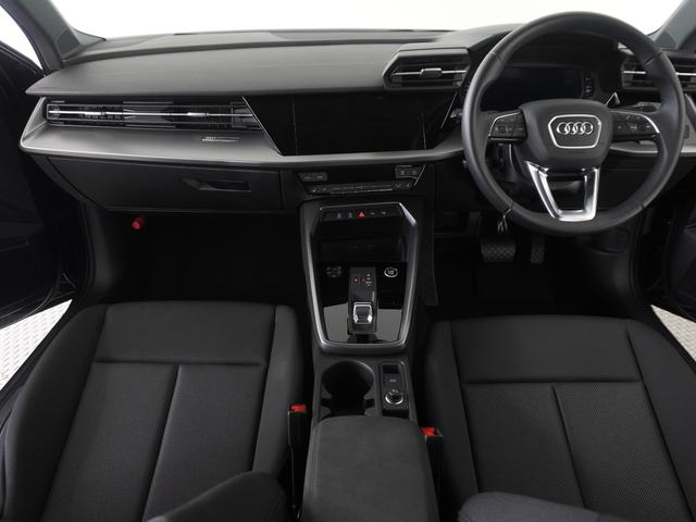 A3 スポーツバック30TFSI ナビゲーションパッケージ コンビニエンス&アシスタンスパッケージ 認定中古車(6枚目)