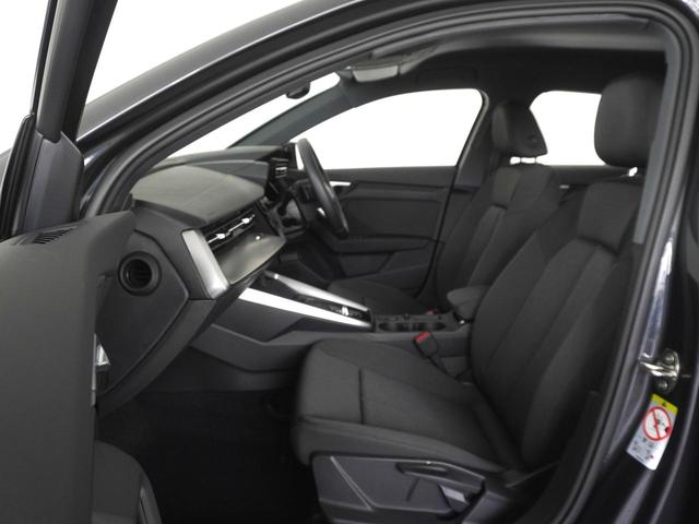 A3 スポーツバック30TFSI ナビゲーションパッケージ コンビニエンス&アシスタンスパッケージ 認定中古車(7枚目)