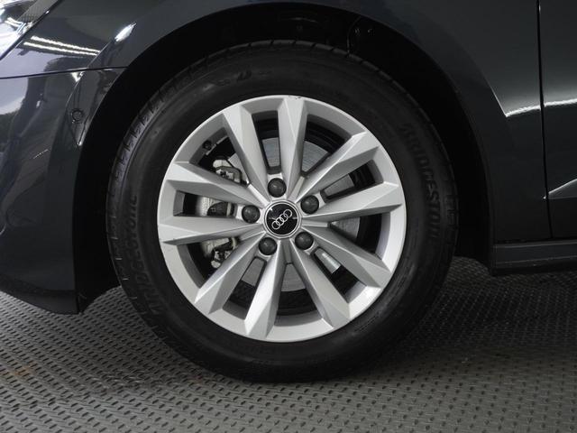 A3 スポーツバック30TFSI ナビゲーションパッケージ コンビニエンス&アシスタンスパッケージ 認定中古車(9枚目)