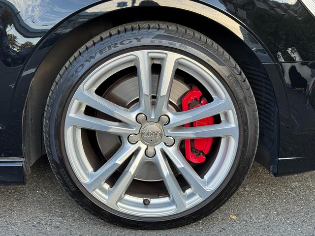 Ｓ３セダン ベースグレード　Ｂ＆Ｏサウンドシステム　マグネティックライド　アシスタンスパッケージ　カラードブレーキキャリパーレッド　マトリクスＬＥＤヘッドライト　認定中古車（16枚目）