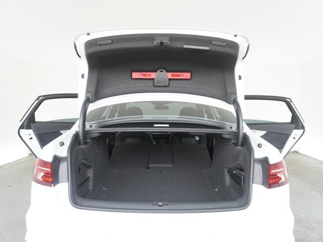 Ａ４ ４０ＴＤＩクワトロ　Ｓライン　Ｓ　ｌｉｎｅ　ｐｌｕｓパッケージ　コンフォートパッケージ　ＴＶチューナー　認定中古車（13枚目）