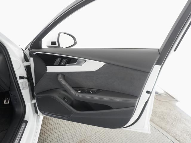 Ａ４ ４０ＴＤＩクワトロ　Ｓライン　Ｓ　ｌｉｎｅ　ｐｌｕｓパッケージ　コンフォートパッケージ　ＴＶチューナー　認定中古車（14枚目）