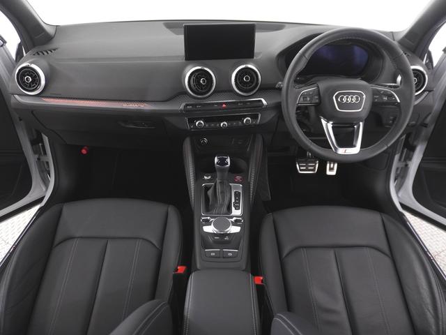 ＳＱ２ ベースグレード　ナビゲーションパッケージ　ファインナッパレザー　コンビニエンス＆アシスタンスパッケージ　ブラックＡｕｄｉ　ｒｉｎｇｓ＆ブラックスタイリング　マトリクスＬＥＤ　テクノロジーパッケージ　認定中古車（6枚目）