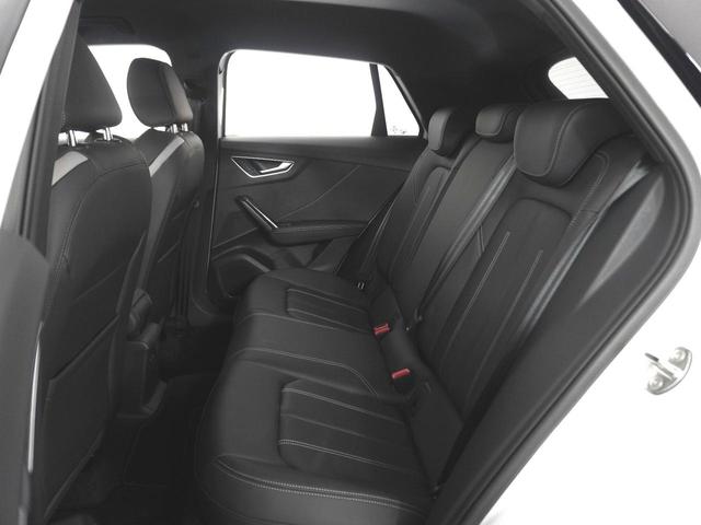 ＳＱ２ ベースグレード　ナビゲーションパッケージ　ファインナッパレザー　コンビニエンス＆アシスタンスパッケージ　ブラックＡｕｄｉ　ｒｉｎｇｓ＆ブラックスタイリング　マトリクスＬＥＤ　テクノロジーパッケージ　認定中古車（8枚目）