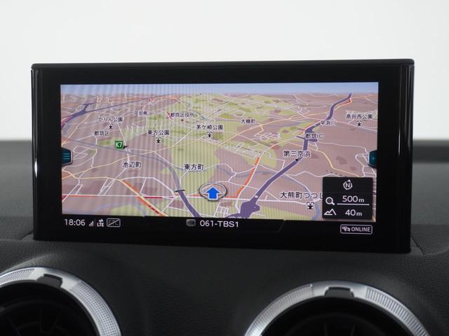 ＳＱ２ ベースグレード　ナビゲーションパッケージ　ファインナッパレザー　コンビニエンス＆アシスタンスパッケージ　ブラックＡｕｄｉ　ｒｉｎｇｓ＆ブラックスタイリング　マトリクスＬＥＤ　テクノロジーパッケージ　認定中古車（10枚目）