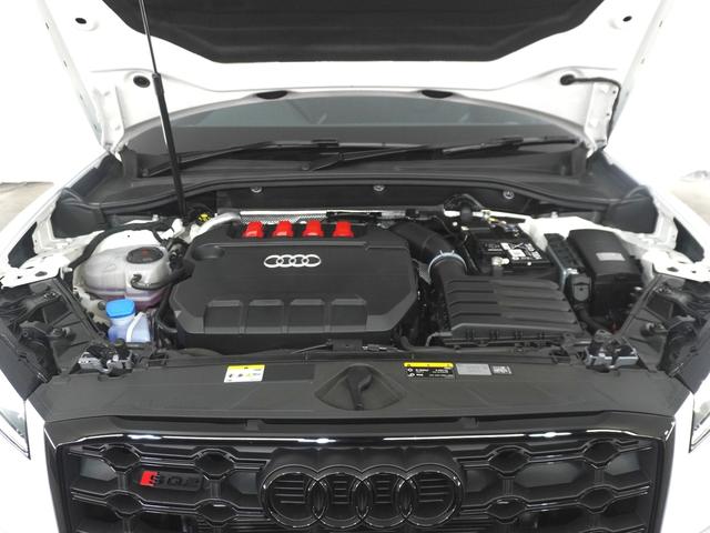 ＳＱ２ ベースグレード　ナビゲーションパッケージ　ファインナッパレザー　コンビニエンス＆アシスタンスパッケージ　ブラックＡｕｄｉ　ｒｉｎｇｓ＆ブラックスタイリング　マトリクスＬＥＤ　テクノロジーパッケージ　認定中古車（18枚目）