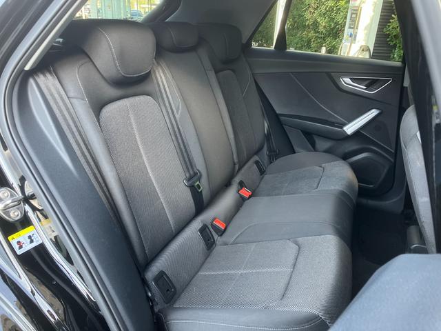 Ｑ２ １．０ＴＦＳＩスポーツ　パノラマサンルーフ　アシスタンスパッケージ　プライバシーガラス　バーチャルコックピット　オートマチックテールゲート　ＭＭＩナビゲーションシステム　認定中古車（8枚目）
