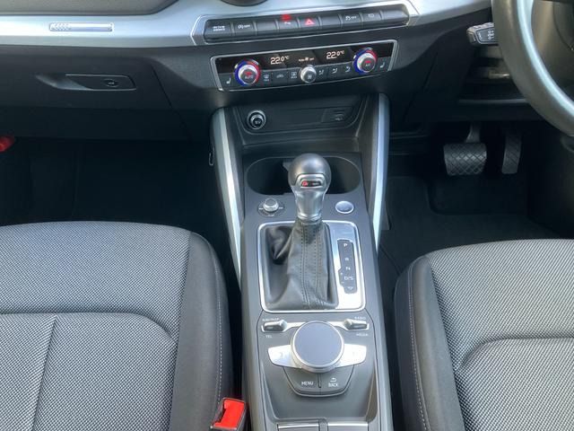 Ｑ２ １．０ＴＦＳＩスポーツ　パノラマサンルーフ　アシスタンスパッケージ　プライバシーガラス　バーチャルコックピット　オートマチックテールゲート　ＭＭＩナビゲーションシステム　認定中古車（11枚目）