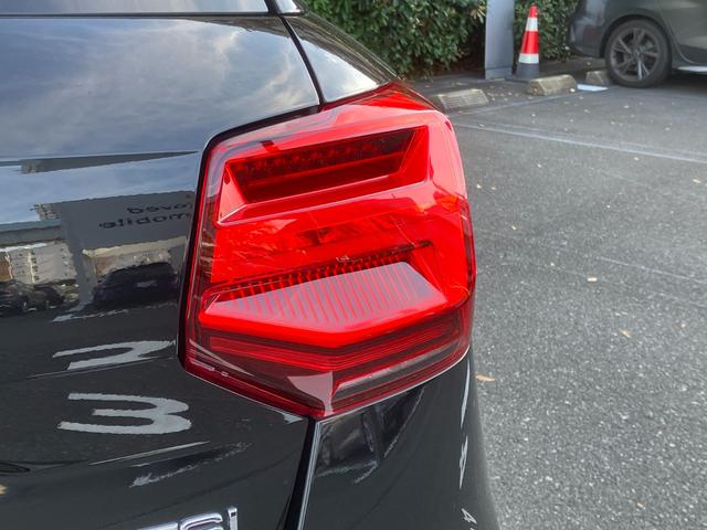 Ｑ２ １．０ＴＦＳＩスポーツ　パノラマサンルーフ　アシスタンスパッケージ　プライバシーガラス　バーチャルコックピット　オートマチックテールゲート　ＭＭＩナビゲーションシステム　認定中古車（14枚目）
