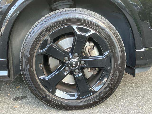 Ｑ２ １．０ＴＦＳＩスポーツ　パノラマサンルーフ　アシスタンスパッケージ　プライバシーガラス　バーチャルコックピット　オートマチックテールゲート　ＭＭＩナビゲーションシステム　認定中古車（16枚目）